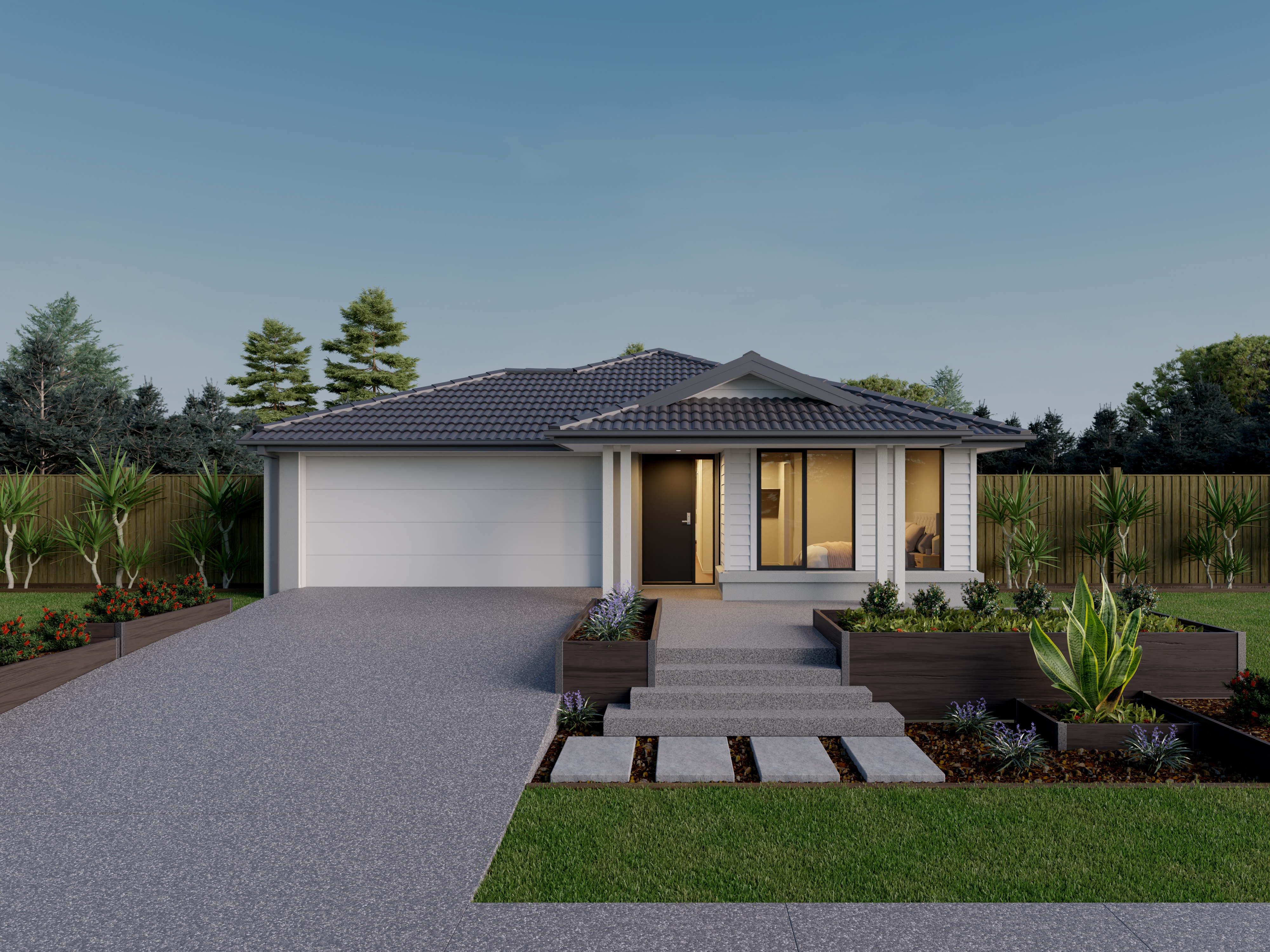 Stage 53 - 5327 DRAKE 19 - Lot 5327